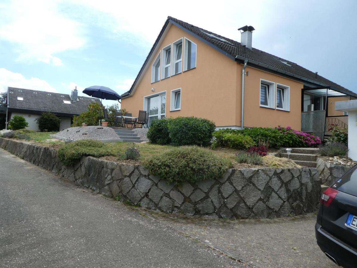 Ferienhaus Laura Renchen Exterior photo