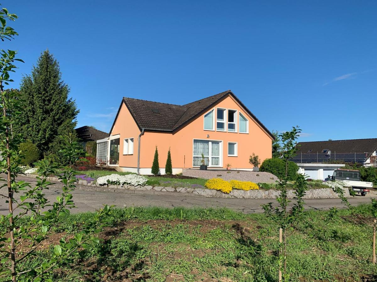 Ferienhaus Laura Renchen Exterior photo