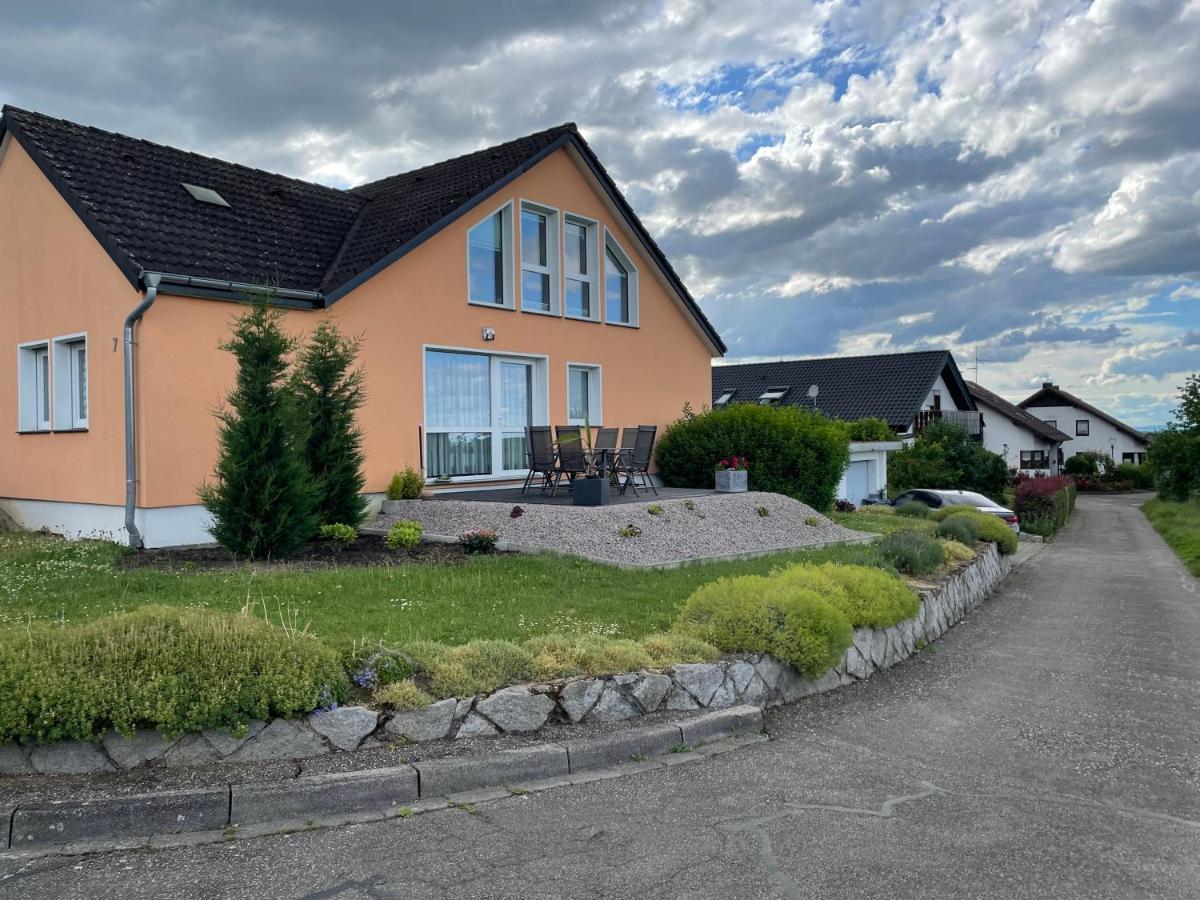 Ferienhaus Laura Renchen Exterior photo