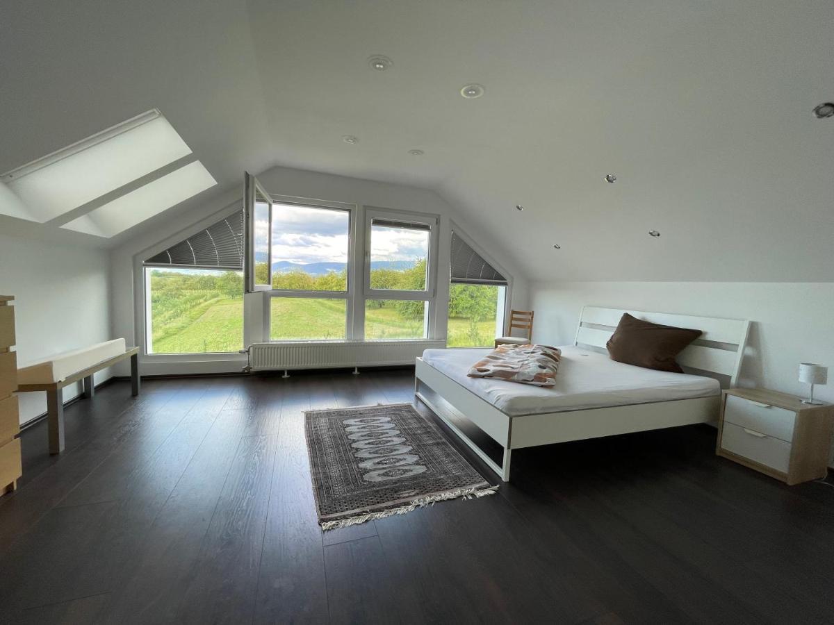 Ferienhaus Laura Renchen Exterior photo