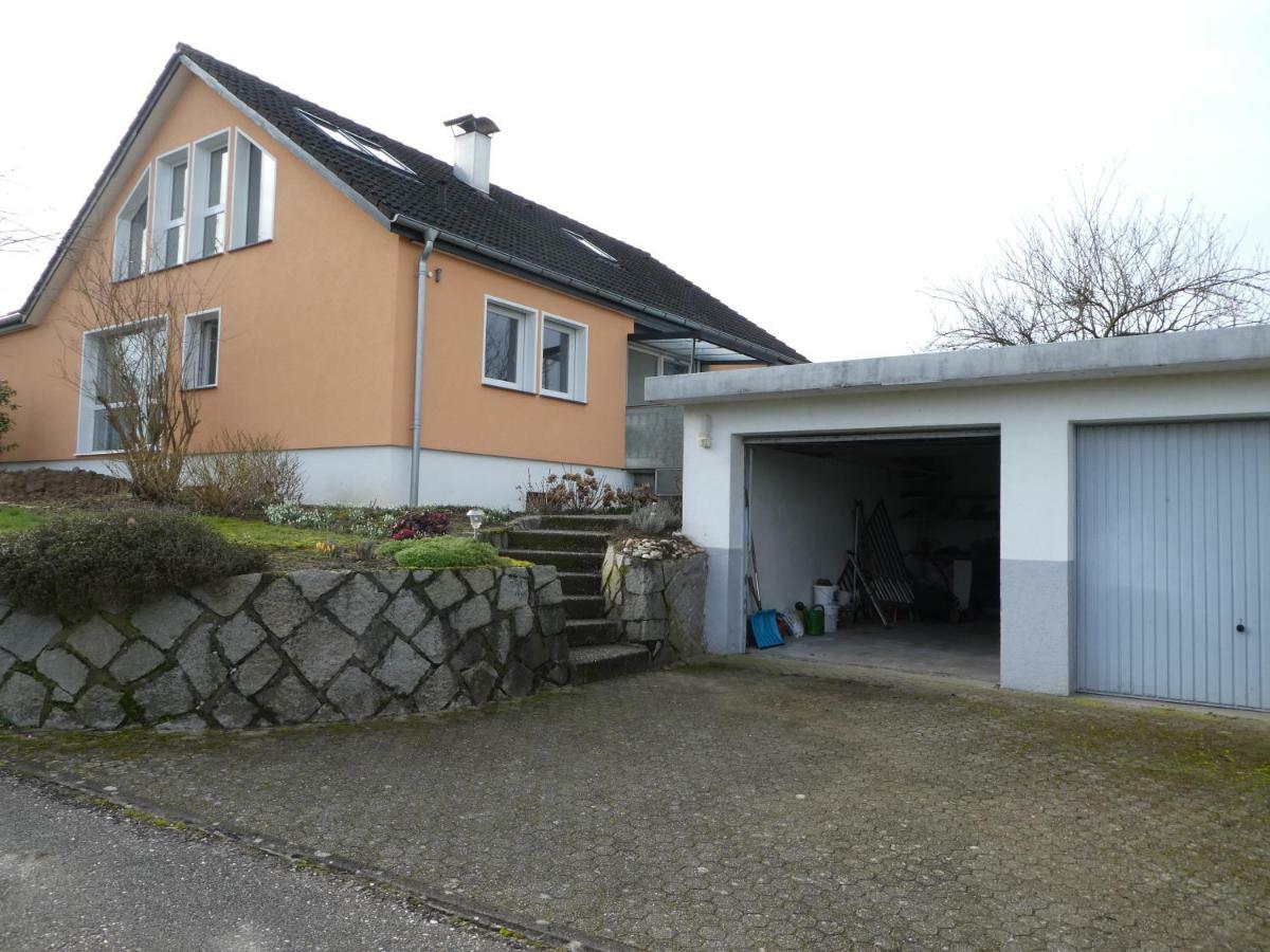 Ferienhaus Laura Renchen Exterior photo