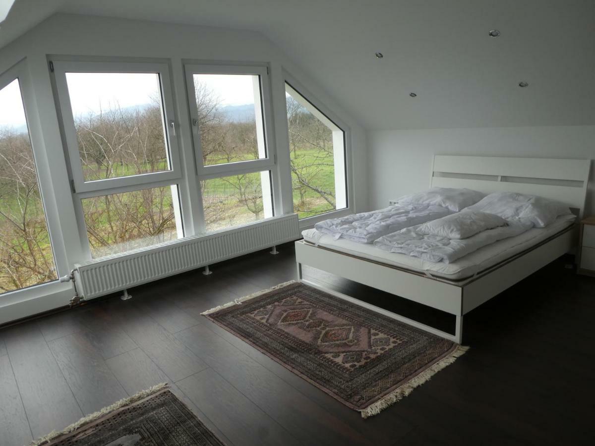 Ferienhaus Laura Renchen Exterior photo