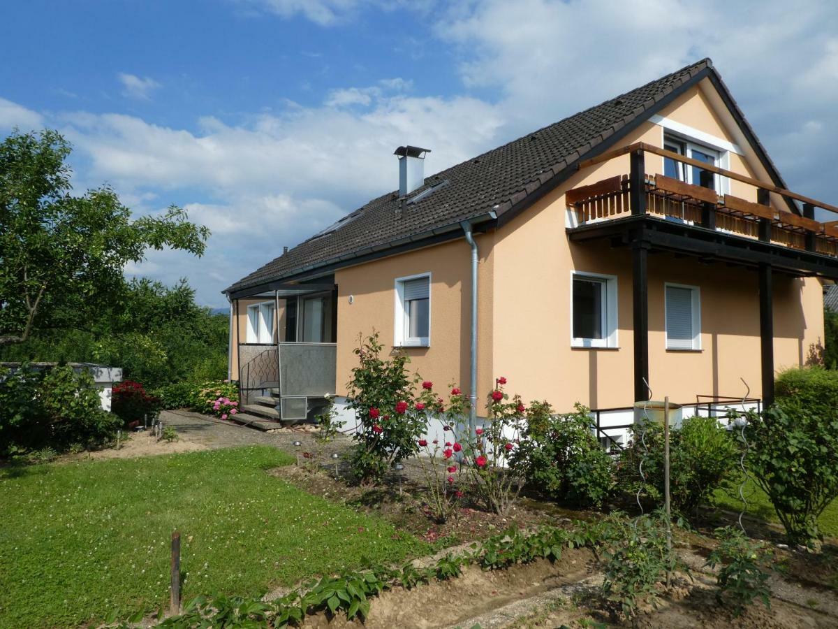 Ferienhaus Laura Renchen Exterior photo