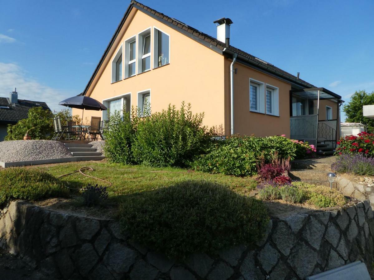Ferienhaus Laura Renchen Exterior photo