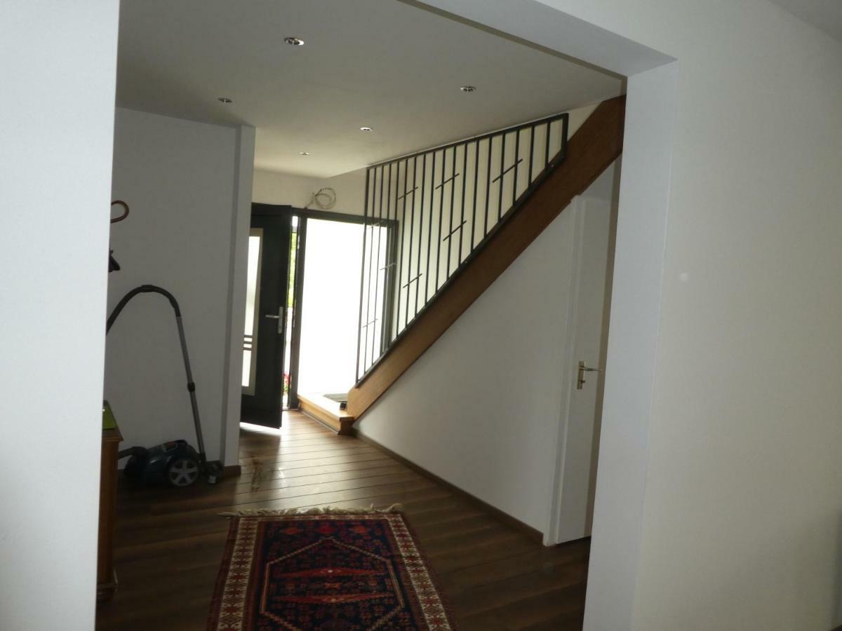 Ferienhaus Laura Renchen Exterior photo