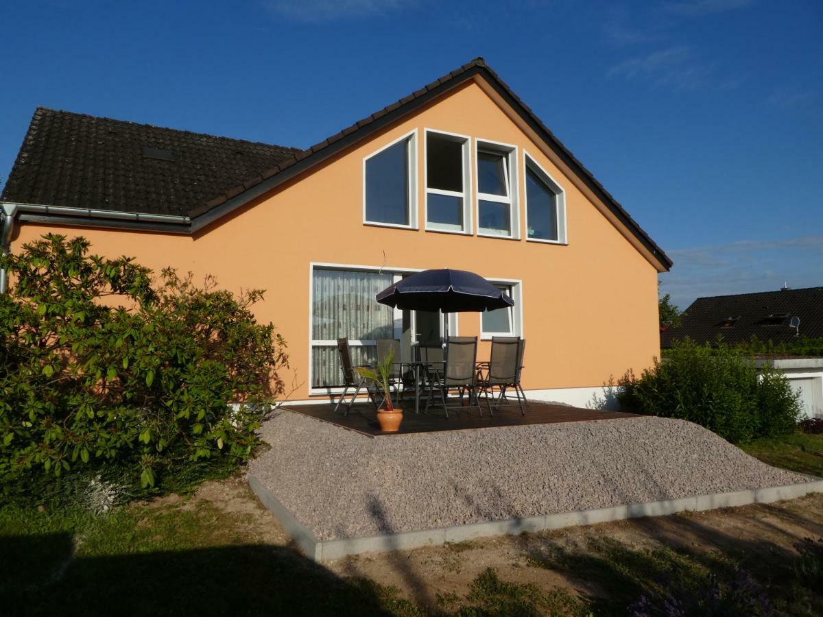 Ferienhaus Laura Renchen Exterior photo